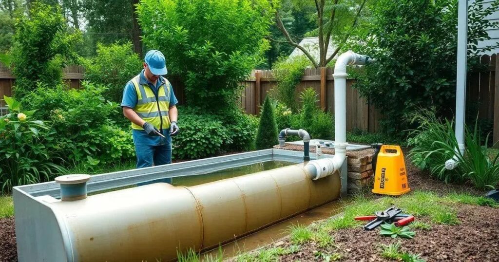 A Importância da Limpeza de Fossas: Cuide do Seu Sistema de Esgoto