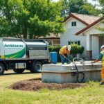 Limpa Fossa em Indaiatuba: Como Manter Seu Sistema de Saneamento em Dia