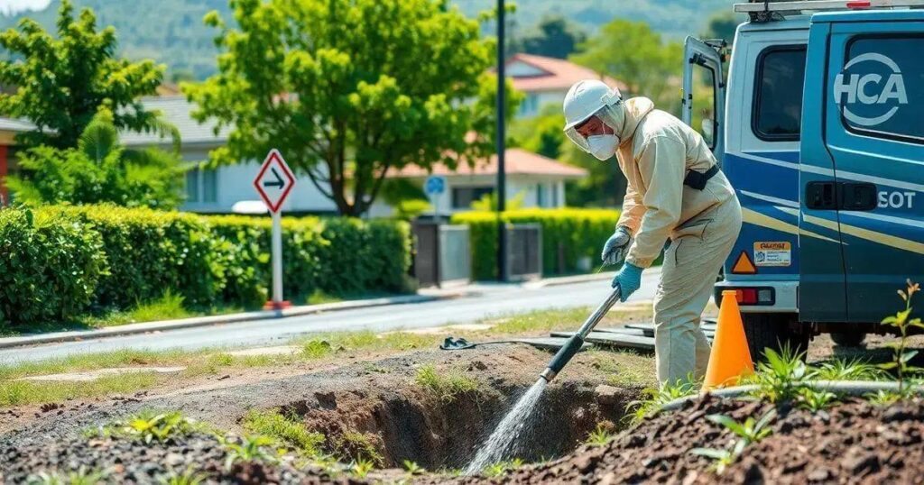 Serviço de Limpeza de Fossa em Indaiatuba: A Solução para Seus Problemas de Esgoto